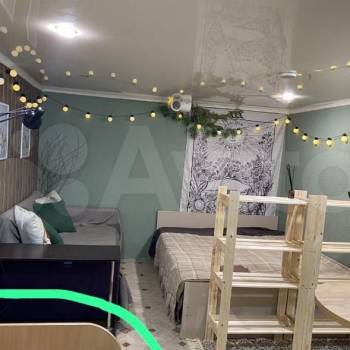 Сдается Комната, 27 м²