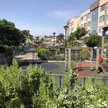 Сдается 1-комнатная квартира, 26 м²