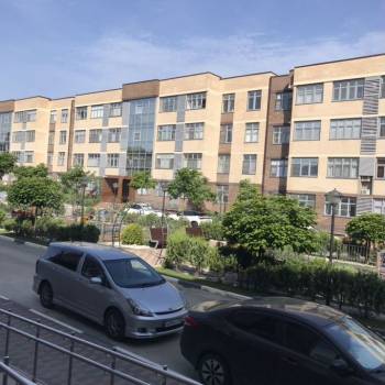 Сдается 1-комнатная квартира, 26 м²