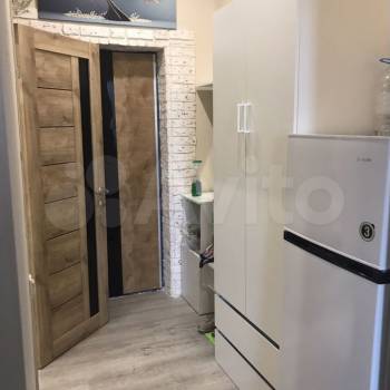 Сдается 1-комнатная квартира, 26 м²