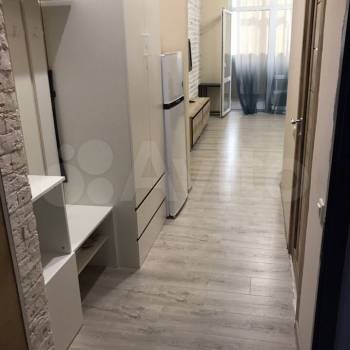 Сдается 1-комнатная квартира, 26 м²