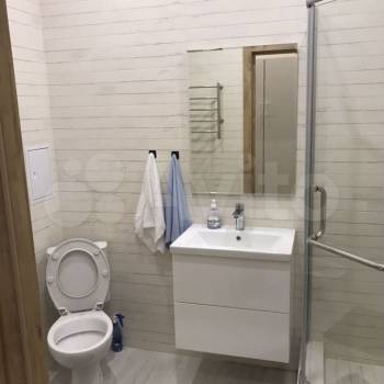 Сдается 1-комнатная квартира, 26 м²