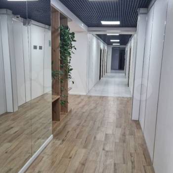 Сдается 1-комнатная квартира, 21,1 м²