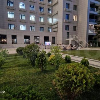 Сдается 1-комнатная квартира, 21,1 м²