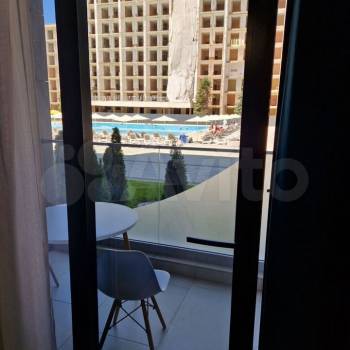 Сдается 1-комнатная квартира, 21,1 м²