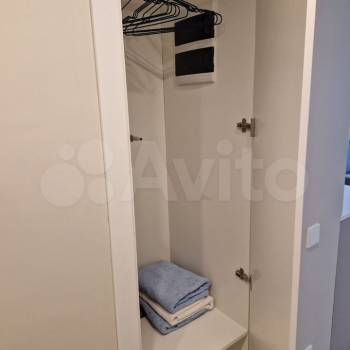 Сдается 1-комнатная квартира, 21,1 м²