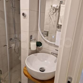 Сдается 1-комнатная квартира, 21,1 м²