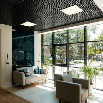 Сдается 1-комнатная квартира, 21,1 м²