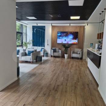 Сдается 1-комнатная квартира, 21,1 м²