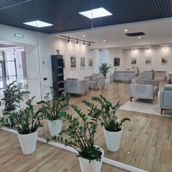 Сдается 1-комнатная квартира, 21,1 м²