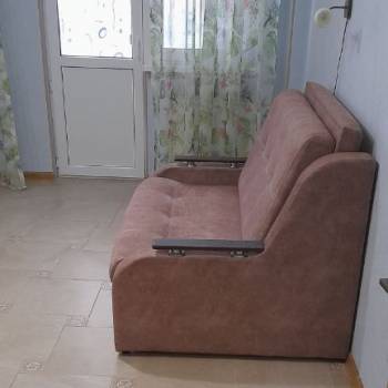 Сдается 1-комнатная квартира, 48 м²