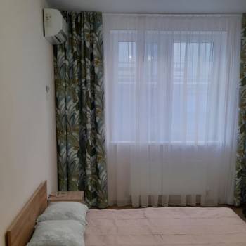 Сдается 1-комнатная квартира, 48 м²