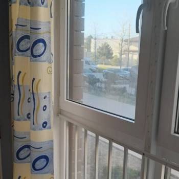 Сдается 1-комнатная квартира, 48 м²