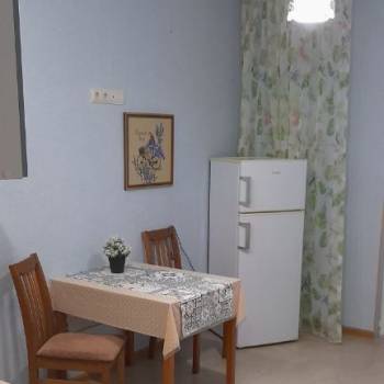 Сдается 1-комнатная квартира, 48 м²