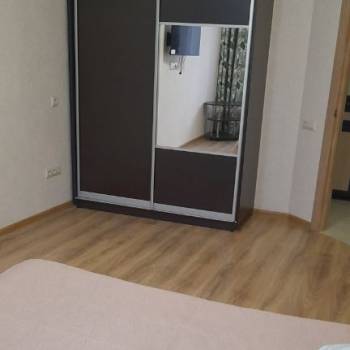 Сдается 1-комнатная квартира, 48 м²