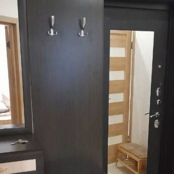 Сдается 1-комнатная квартира, 48 м²