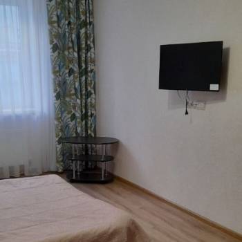 Сдается 1-комнатная квартира, 48 м²