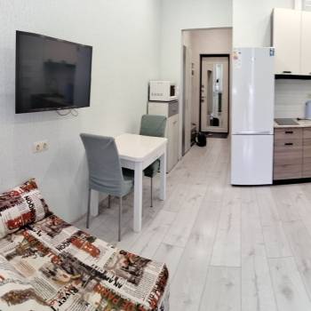 Сдается 1-комнатная квартира, 22 м²