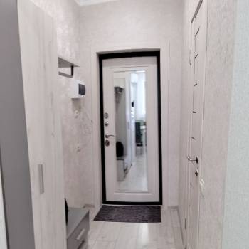 Сдается 1-комнатная квартира, 22 м²