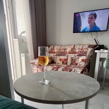 Сдается 1-комнатная квартира, 22 м²