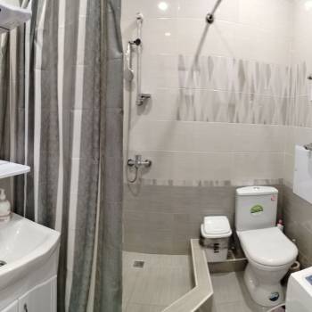 Сдается 1-комнатная квартира, 22 м²