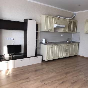 Сдается 1-комнатная квартира, 32 м²