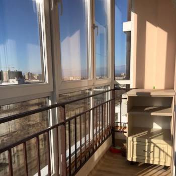 Сдается 1-комнатная квартира, 32 м²