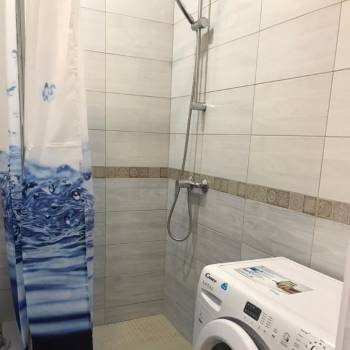 Сдается 1-комнатная квартира, 32 м²