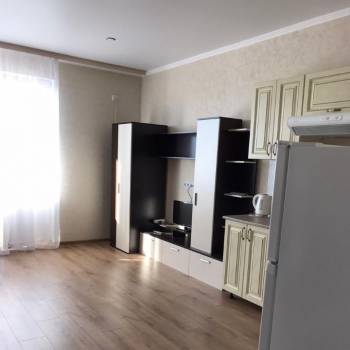 Сдается 1-комнатная квартира, 32 м²