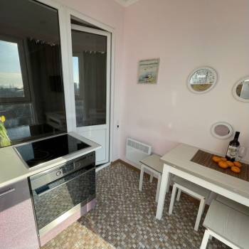 Сдается 1-комнатная квартира, 40 м²