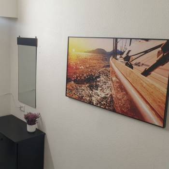 Сдается 1-комнатная квартира, 25 м²