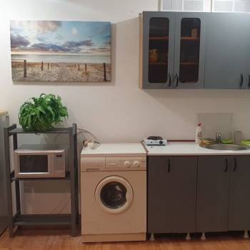 Сдается 1-комнатная квартира, 25 м²