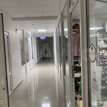 Сдается Нежилое помещение, 23,7 м²