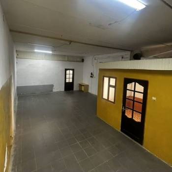 Сдается Нежилое помещение, 75,5 м²