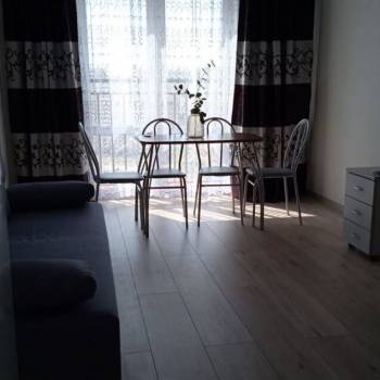 Сдается 1-комнатная квартира, 40 м²