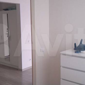 Сдается 1-комнатная квартира, 40 м²