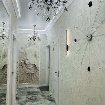 Продается 2-х комнатная квартира, 56,7 м²