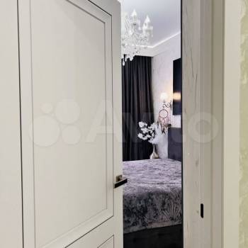 Продается 2-х комнатная квартира, 56,7 м²