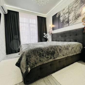 Продается 2-х комнатная квартира, 56,7 м²