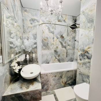 Продается 2-х комнатная квартира, 56,7 м²