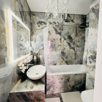 Продается 2-х комнатная квартира, 56,7 м²