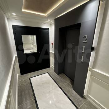 Продается 1-комнатная квартира, 38,5 м²