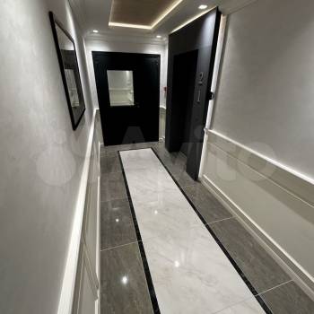 Продается 1-комнатная квартира, 38,5 м²