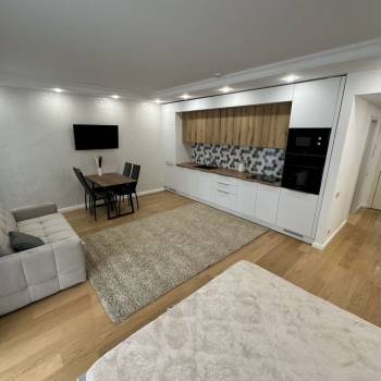 Продается 1-комнатная квартира, 38,5 м²