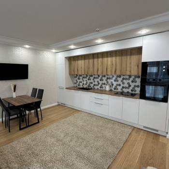 Продается 1-комнатная квартира, 38,5 м²