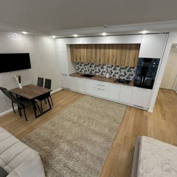Продается 1-комнатная квартира, 38,5 м²