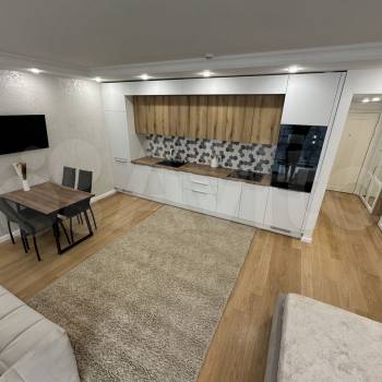 Продается 1-комнатная квартира, 38,5 м²