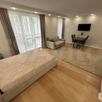 Продается 1-комнатная квартира, 38,5 м²