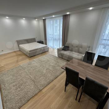 Продается 1-комнатная квартира, 38,5 м²