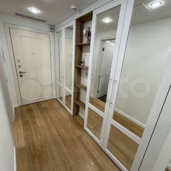 Продается 1-комнатная квартира, 38,5 м²